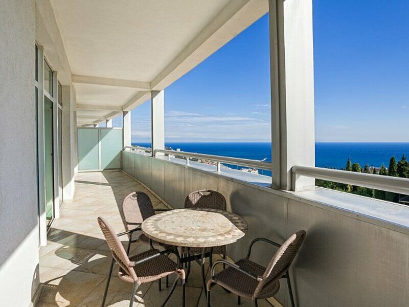 Superior «3» 4-местные 3-комнатные