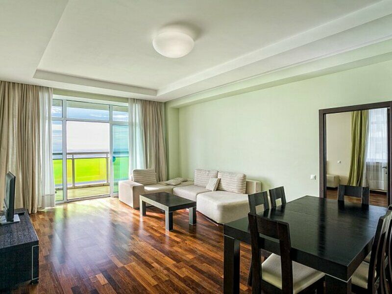 Superior «3» 4-местные 3-комнатные