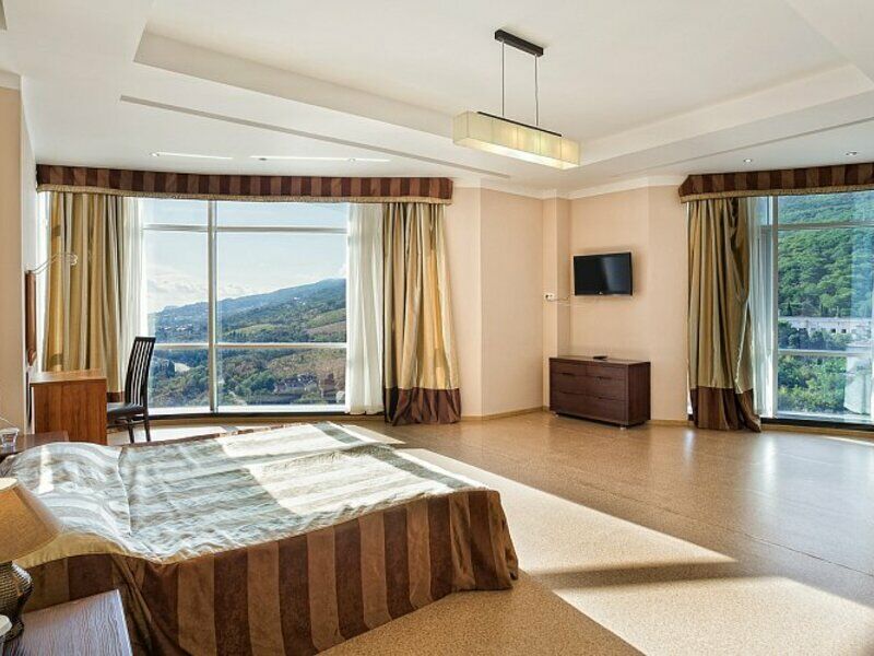 Superior «3» 4-местный 3-комнатный