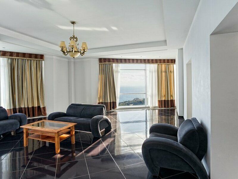 Superior «3» 4-местный 3-комнатный