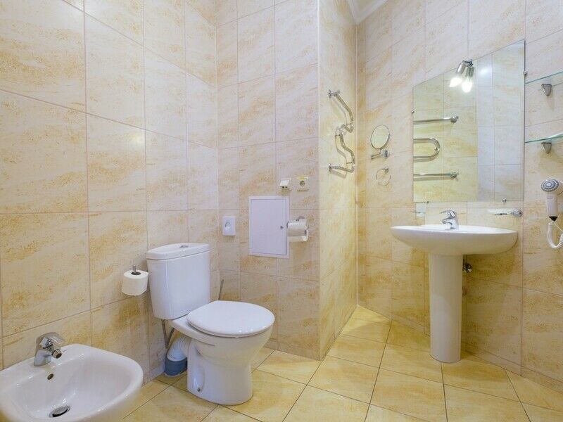 Джуниор Сьют 2-местный (горы)