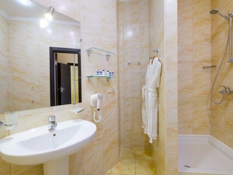 Джуниор Сьют 2-местный (горы)