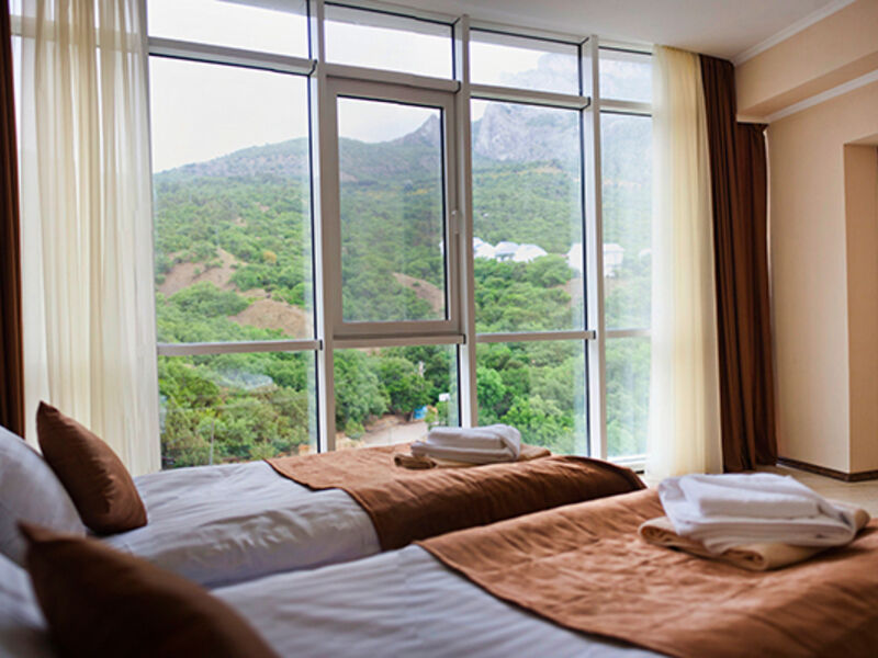 Стандарт семейный 3-местный