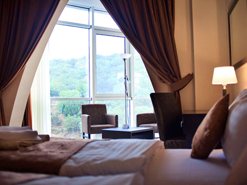 Стандарт 2-местный горы