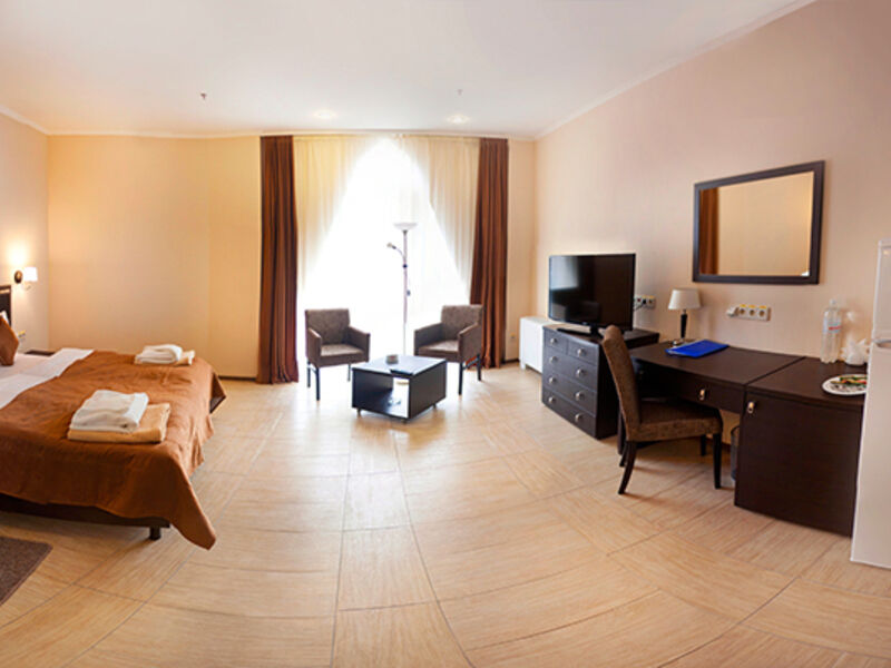 Стандарт 2-местный горы