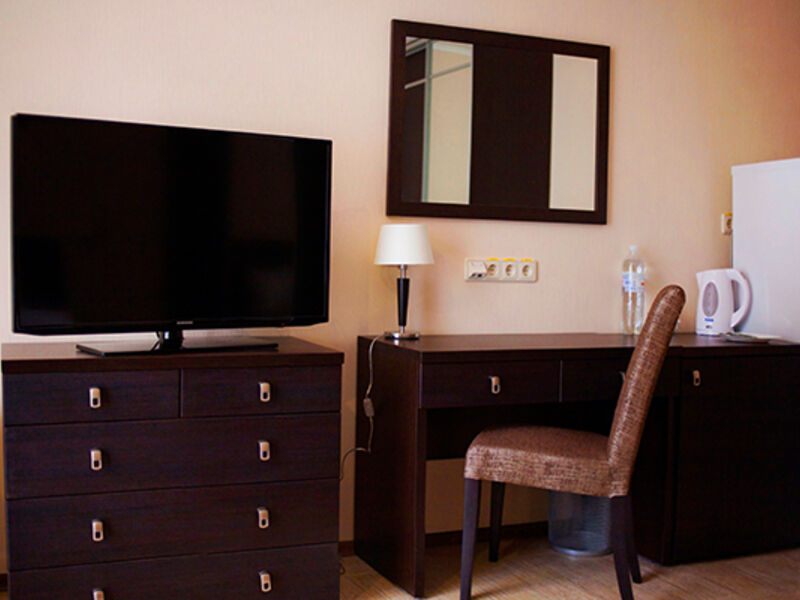 Стандарт 2-местный горы