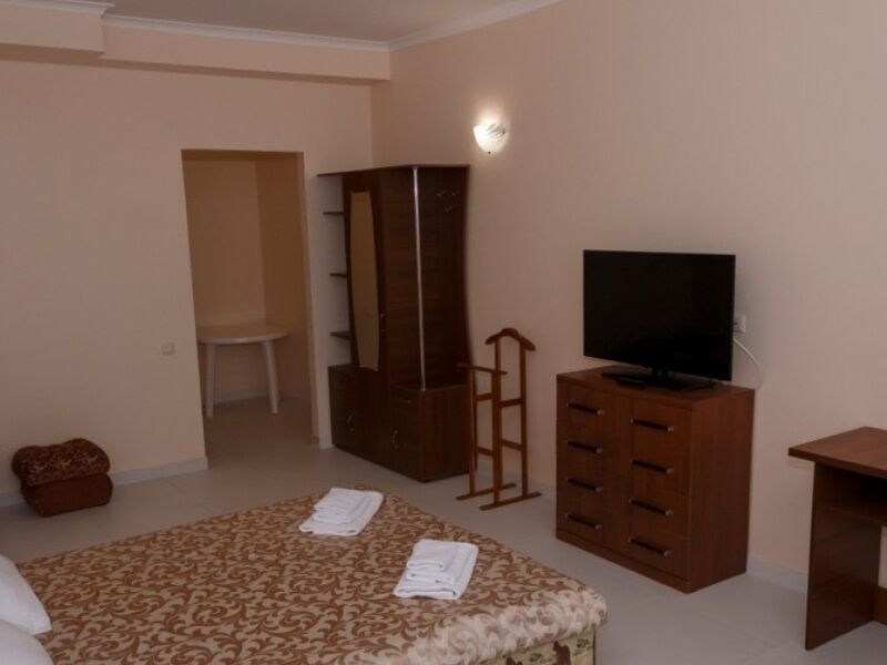 Стандарт 2-местный