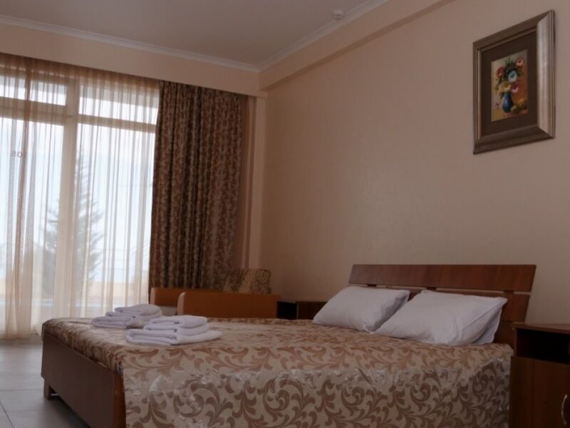 Стандарт 2-местный