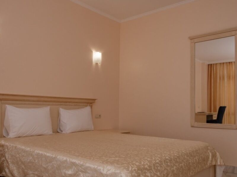 Комфорт 2-местный