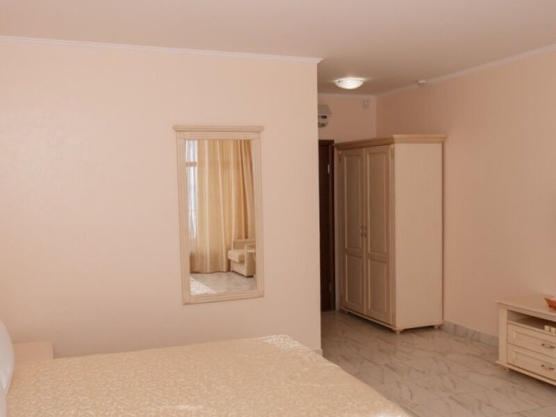 Комфорт 2-местный