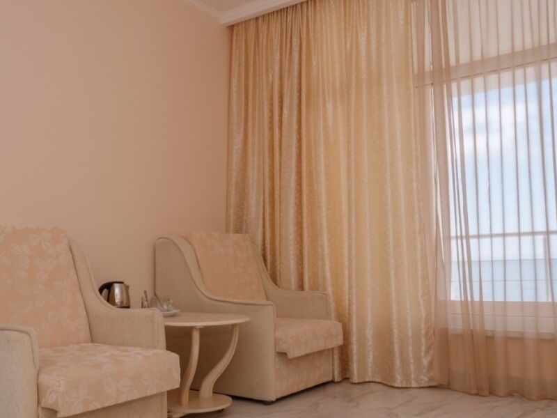 Комфорт 2-местный