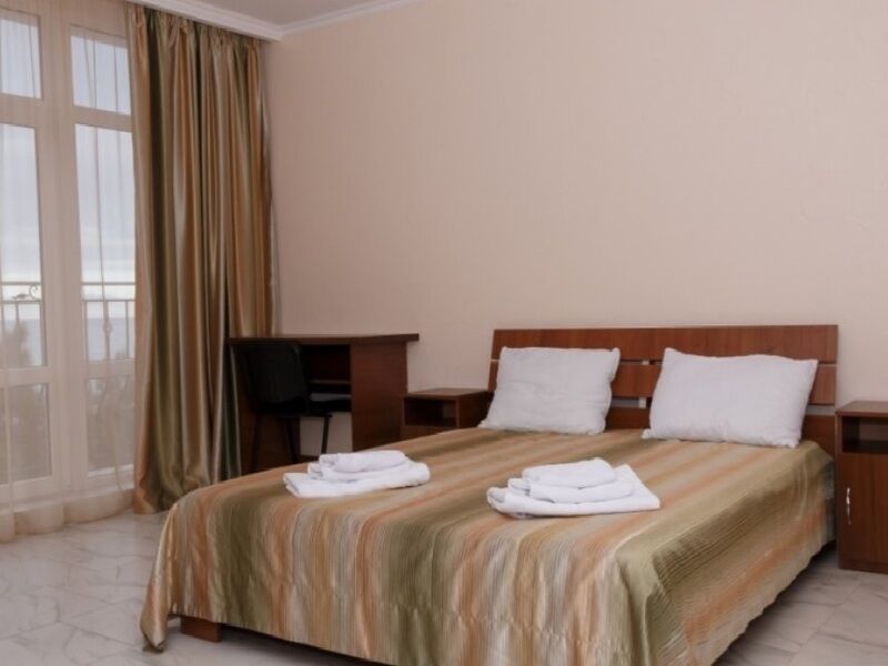 Комфорт 2-местный