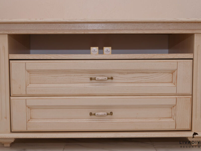 Комфорт 2-местный