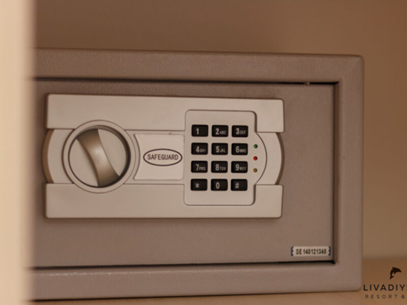 Комфорт 2-местный