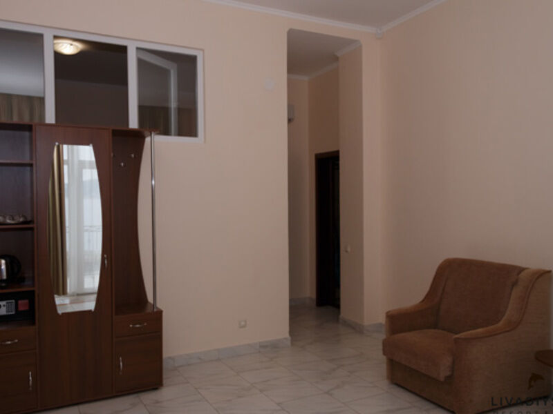 Комфорт 2-местный 2-комнатный Премиум