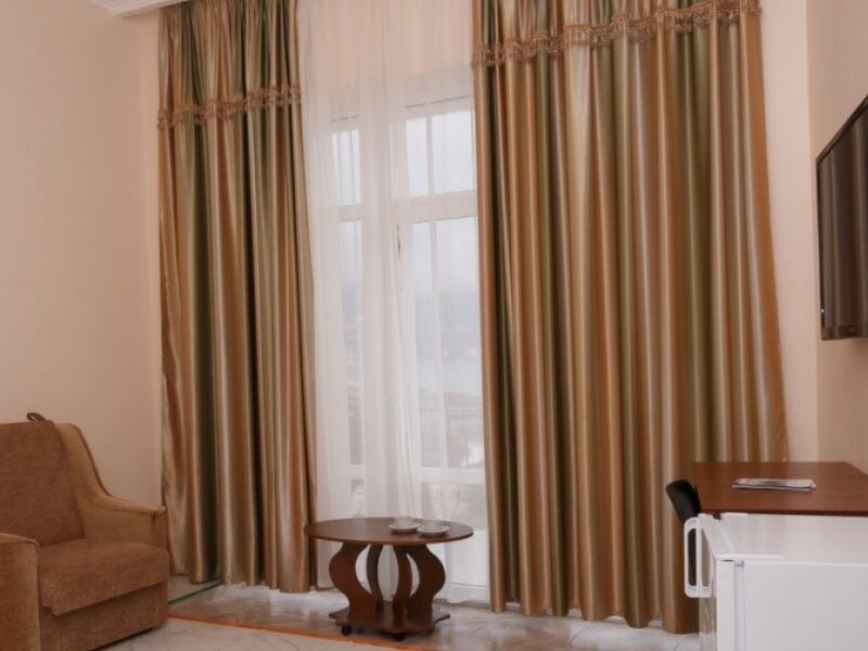 Комфорт 2-местный 2-комнатный Премиум