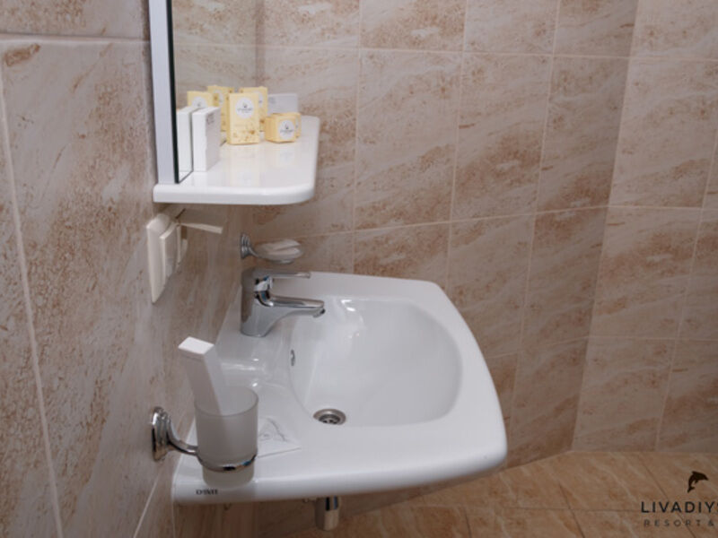 Комфорт 2-местный 2-комнатный Премиум