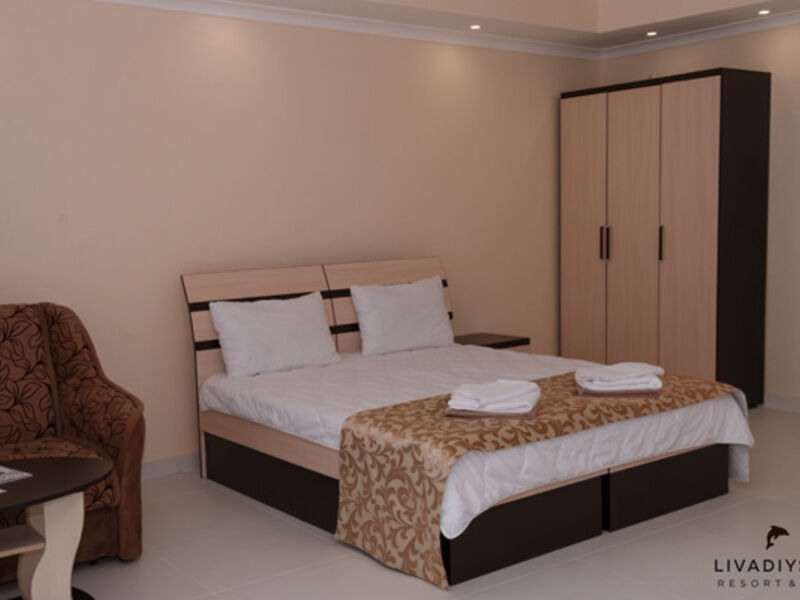 Полулюкс 2-местный