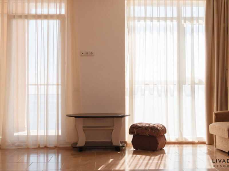 Полулюкс 2-местный