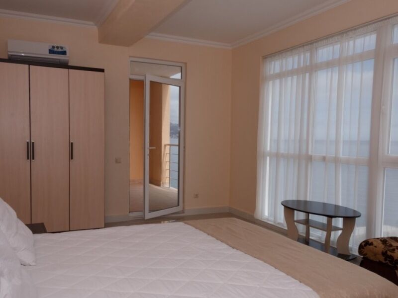 Полулюкс Семейный 2-местный 2-комнатный