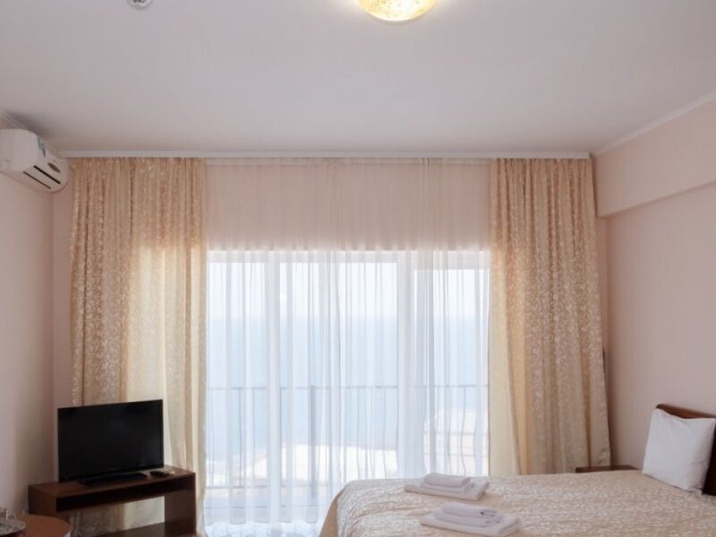 Комфорт 2-местный