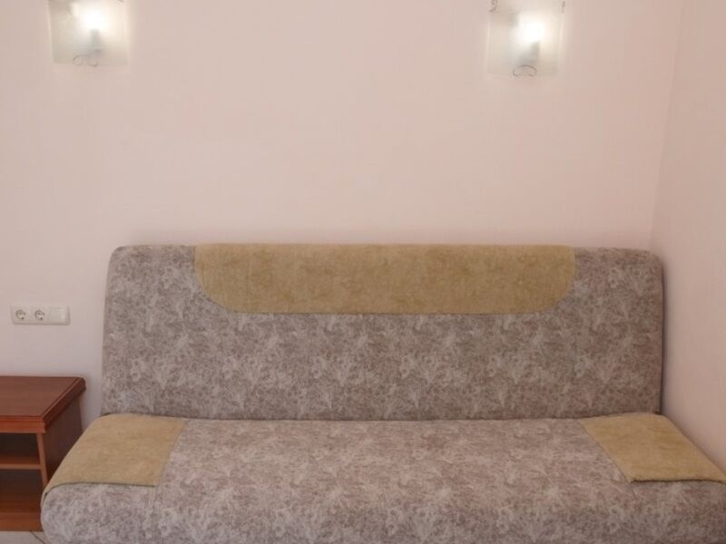 Люкс 2-местный 2-комнатный