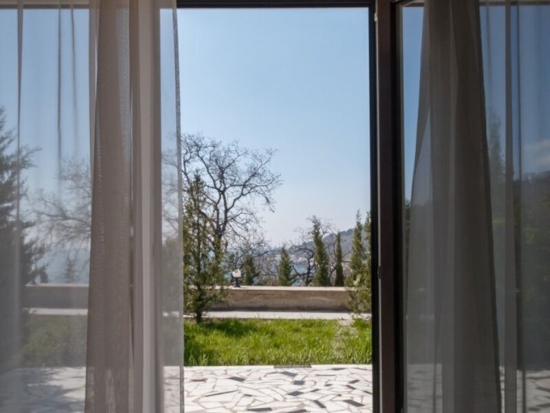 Люкс 2-местный 2-комнатный