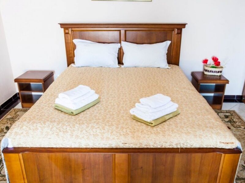 Люкс-Комфорт 2-местный 2-комнатный