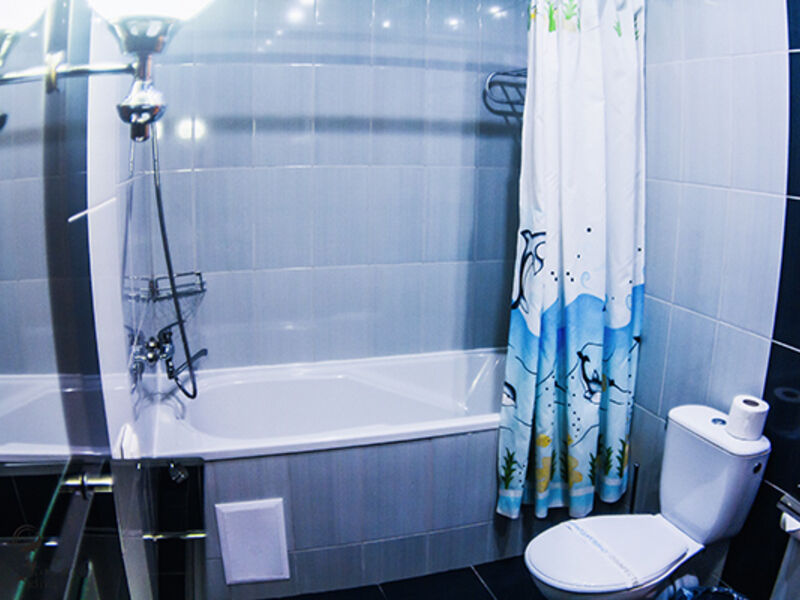 Комфорт 2-местный