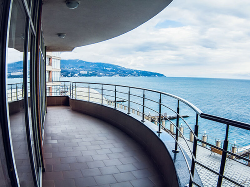 Полулюкс 2-местный