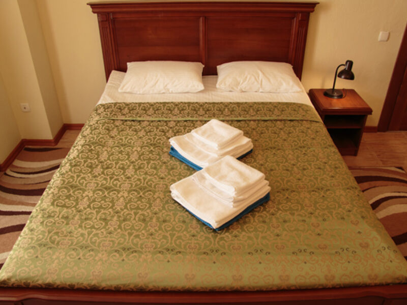 Полулюкс семейный