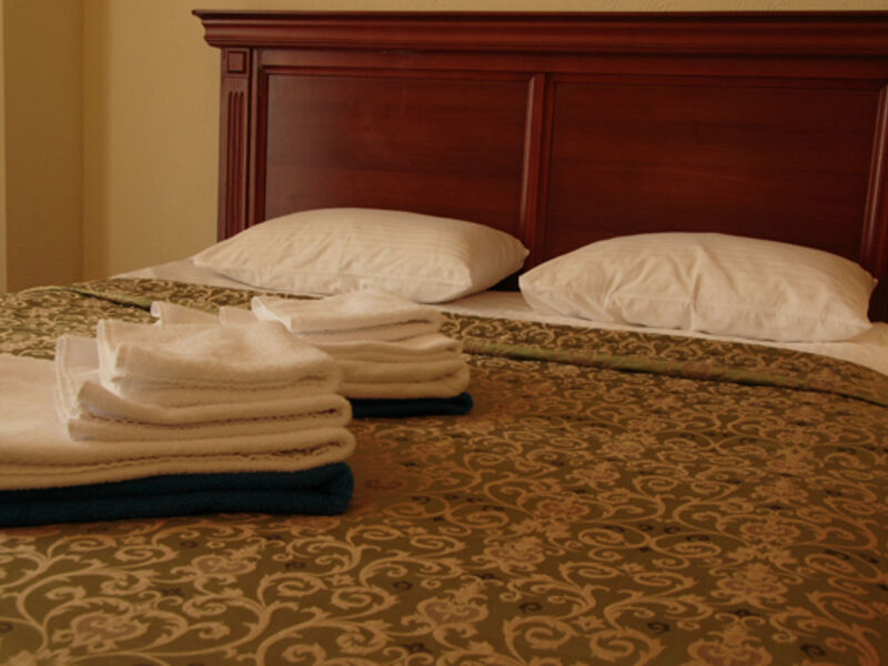 Полулюкс семейный 2-местный