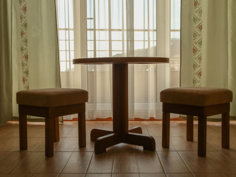 Полулюкс семейный 2-местный