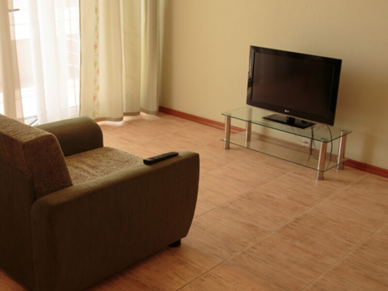 Полулюкс семейный 2-местный