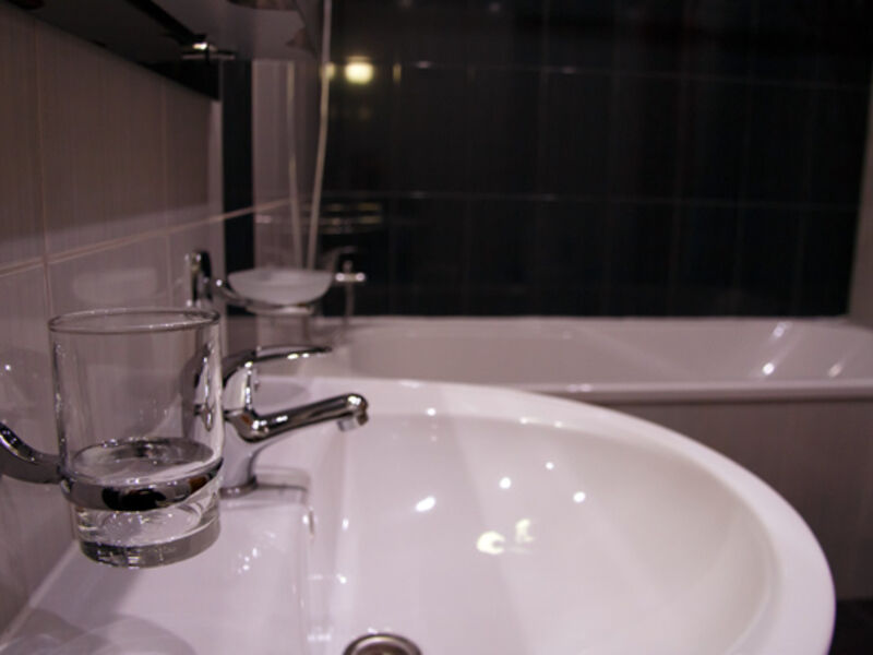 Полулюкс семейный