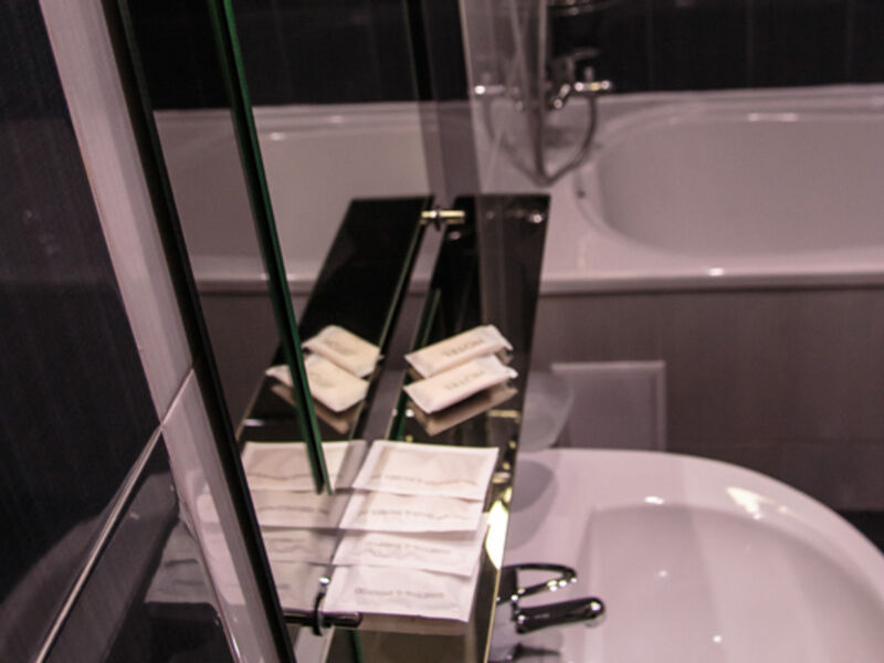 Полулюкс семейный