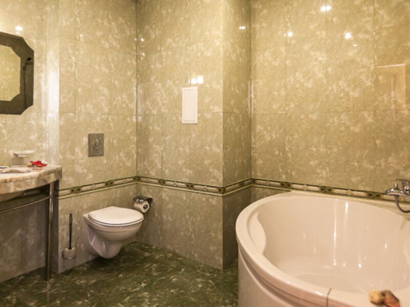 Полулюкс семейный