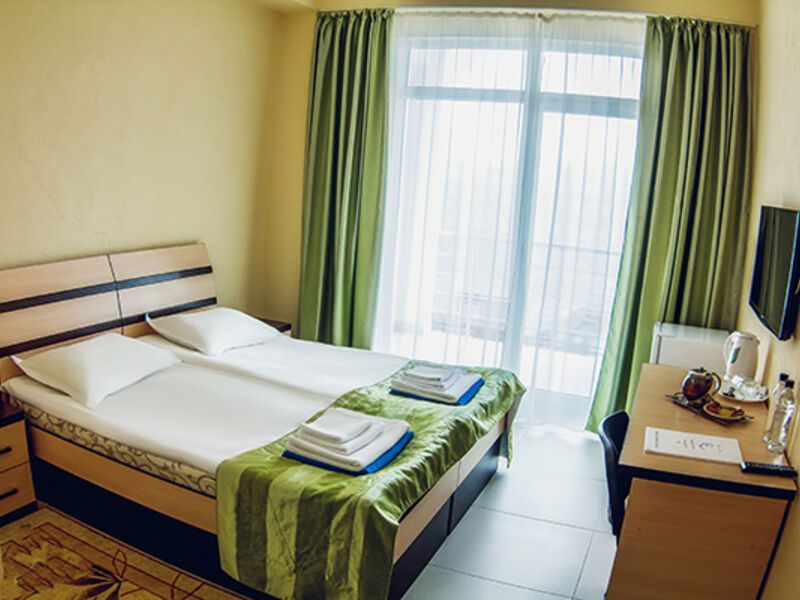 Стандарт 2-местный