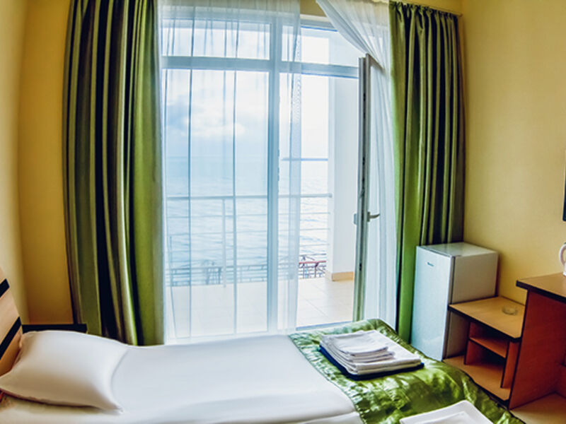 Стандарт 2-местный