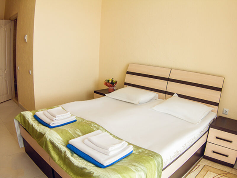 Стандарт 2-местный