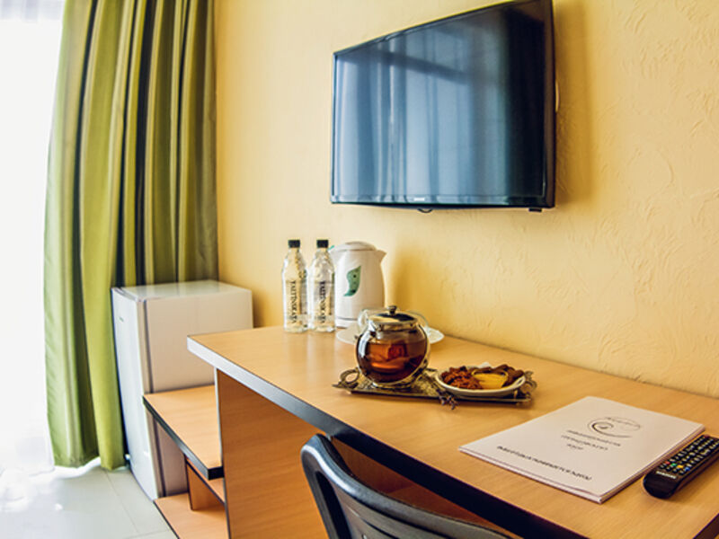 Стандарт 2-местный