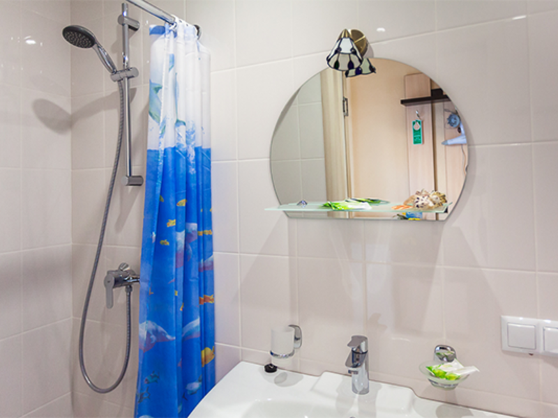 Стандарт 2-местный