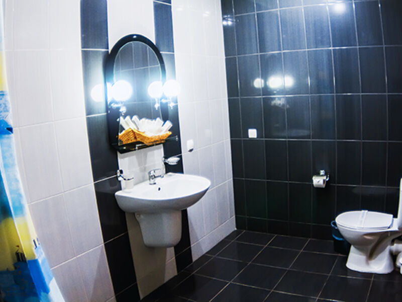 Стандарт 2-местный