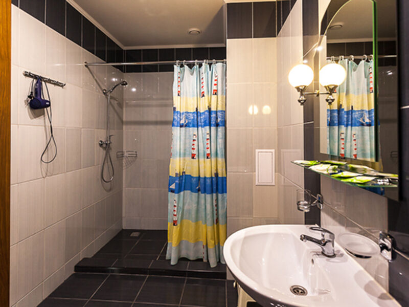 Стандарт 2-местный