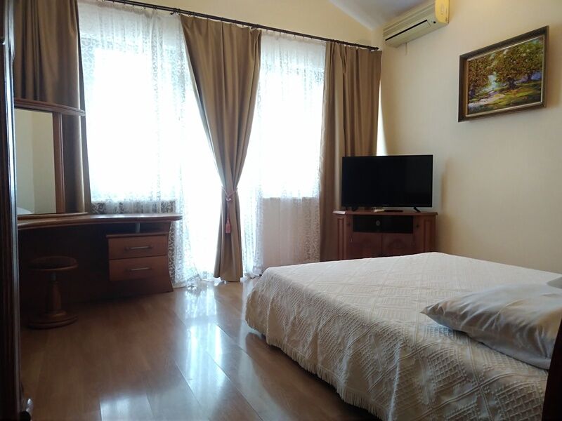 Полулюкс Сardinal 1-комнатный 2-местный (корпус вилла)