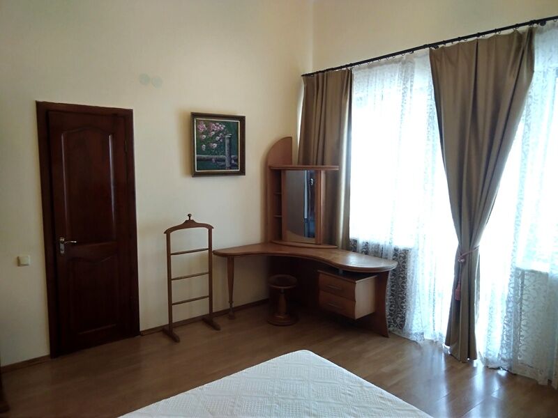 Полулюкс Сardinal 1-комнатный 2-местный (корпус вилла)