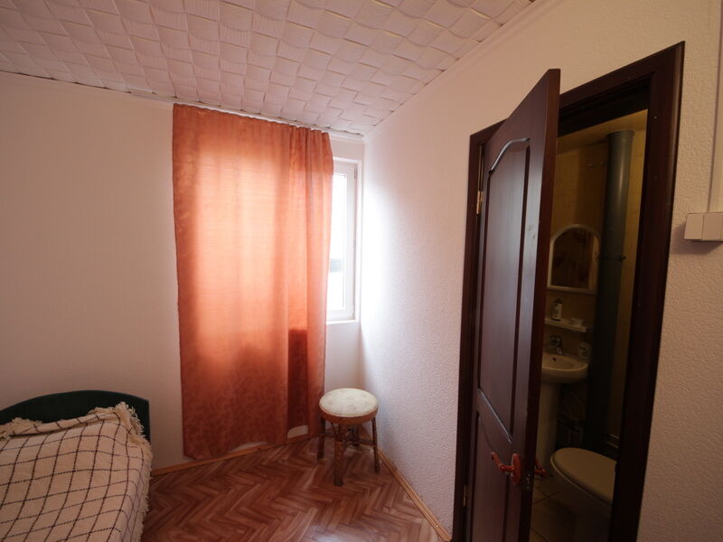 Стандарт 1-местный (корпус мини-гостиница)