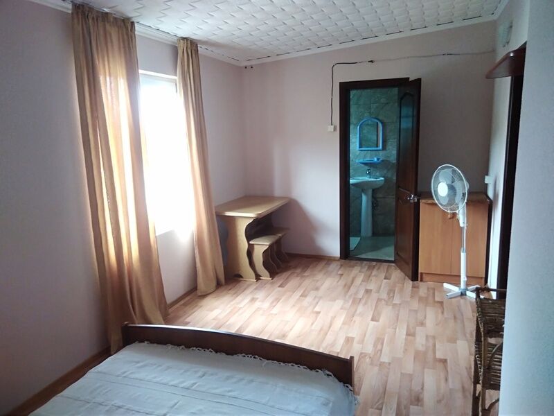 Стандарт 2-местный (корпус мини-гостиница)