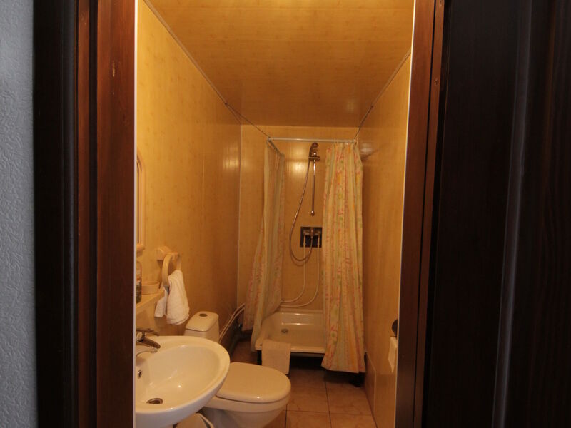 Стандарт 2-местный (корпус мини-гостиница)