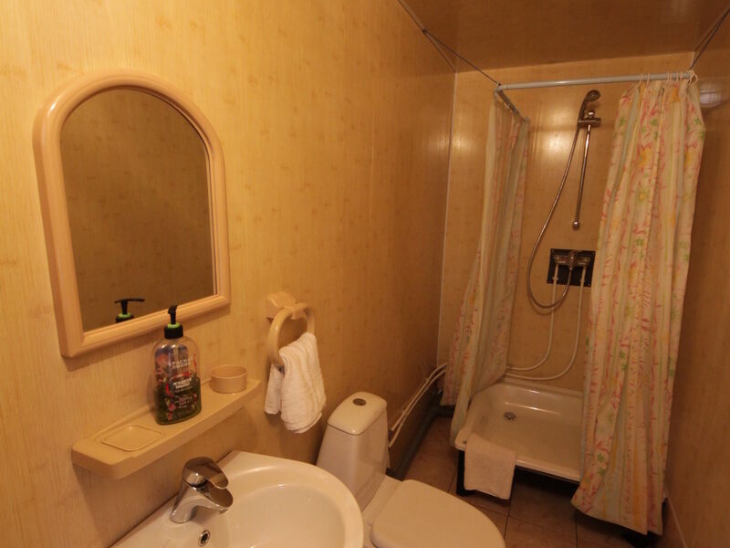 Стандарт 2-местный (корпус мини-гостиница)